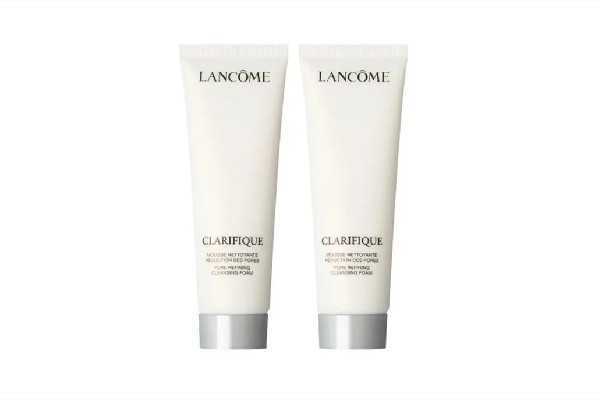 洁面乳一天用几次好