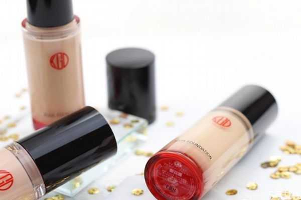 江原道粉底液怎么打开