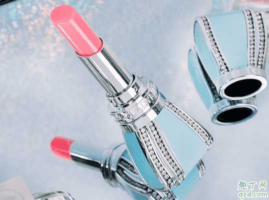 蕾蒂金变色唇膏怎么样 蕾蒂金变色唇膏怎么样