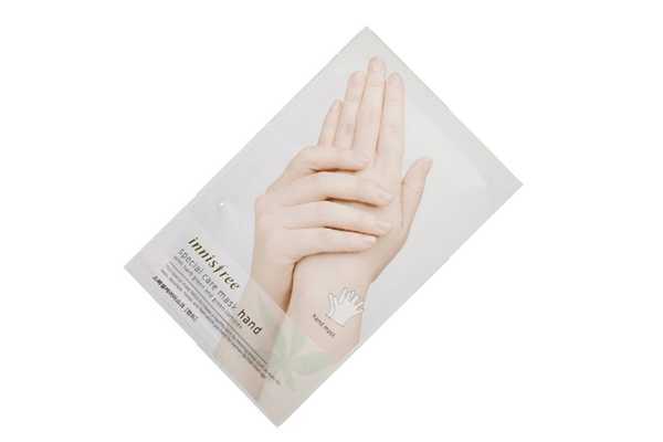 手膜可以天天用吗 手膜可以天天用吗