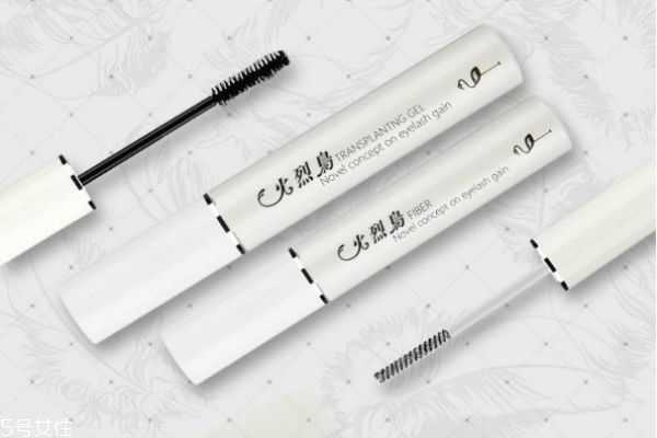 火烈鸟双管睫毛膏怎么样? 火烈鸟双管睫毛膏怎么样?