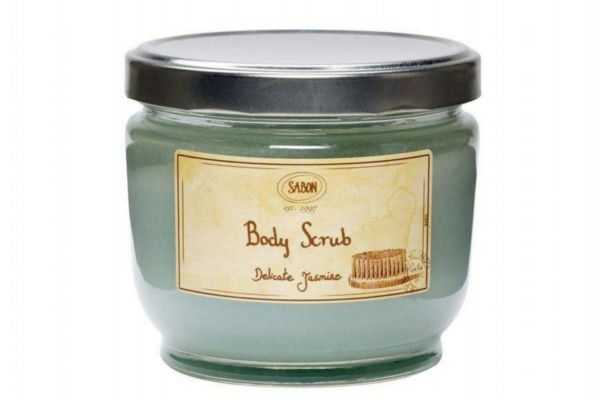 哪款身体磨砂膏好