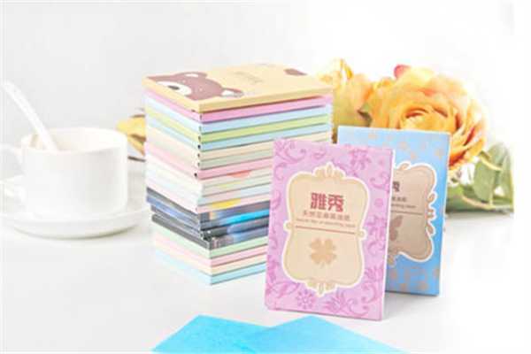 吸油纸能吸头发上的油吗?吸油纸用哪一面 吸油纸能吸头发上的油吗?吸油纸用哪一面