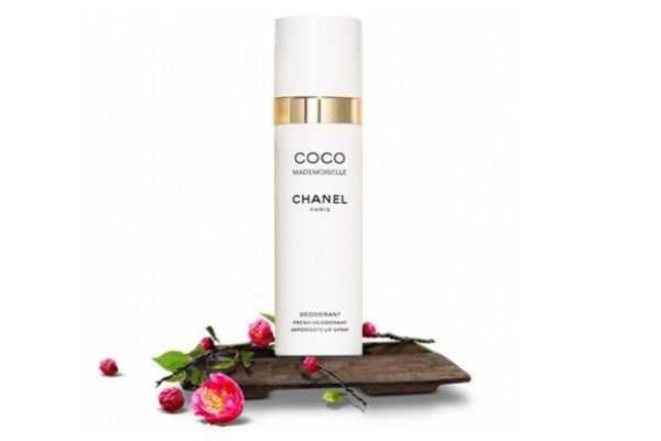 香奈儿止汗喷雾哪个好闻