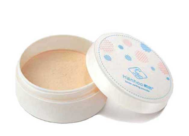 韩后散粉怎么样