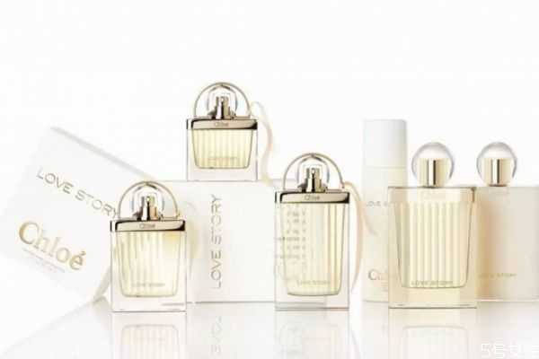 chloe香水保质期怎么看 chloe香水保质期怎么看