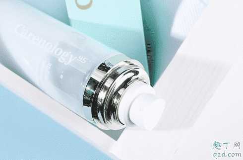 科娜蓝面霜水适合什么肤质 科娜蓝面霜水的功效3