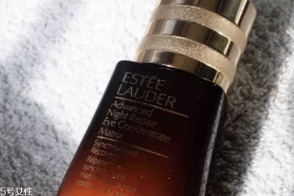 雅诗兰黛二合一眼霜和蓝光哪个好