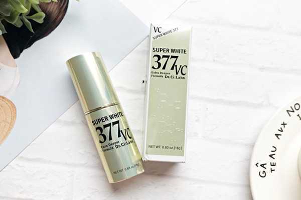 城野医生377美白精华孕妇可以用吗 城野医生377美白精华孕妇可以用吗