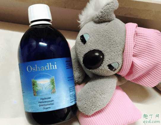 德国永久花纯露可以和哪些纯露一起用?永久花纯露过期了还能用吗 德国永久花纯露可以和哪些纯露一起用?永久花纯露过期了还能用吗