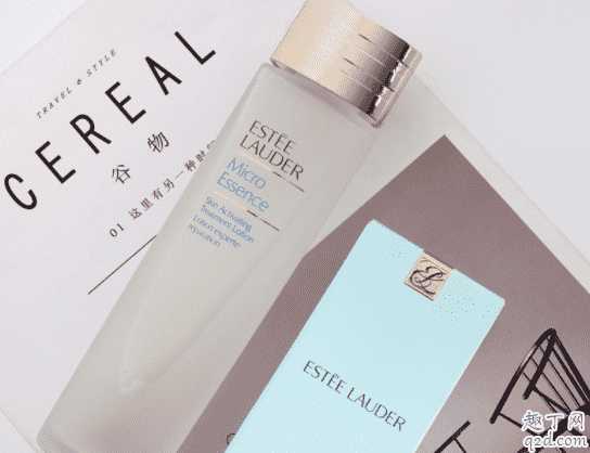 雅诗兰黛微精华原生液是水还是精华?雅诗兰黛原生液和微精华是不是一个东西 雅诗兰黛微精华原生液是水还是精华?雅诗兰黛原生液和微精华是不是一个东西