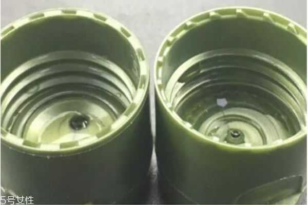 悦木之源菌菇水成分表