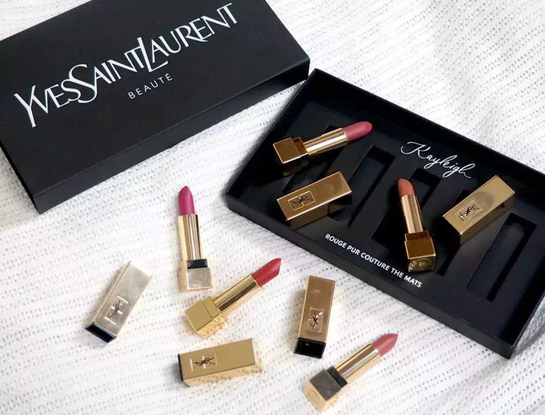 为什么有的女生喜欢ysl?圣罗兰属于什么档次 为什么有的女生喜欢ysl?圣罗兰属于什么档次