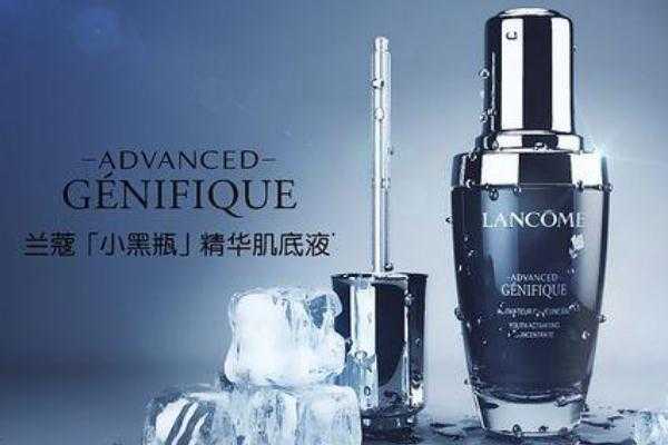 兰蔻小黑瓶是水前用还是水后用?兰蔻小黑瓶正确使用方法