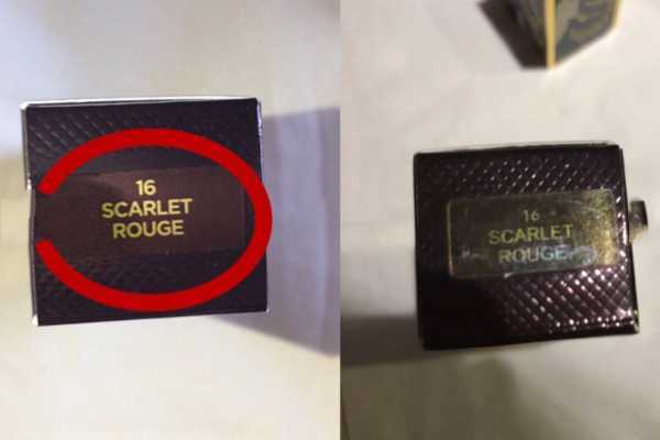 tf16适合唇色深的吗 tf16适合唇色深的吗