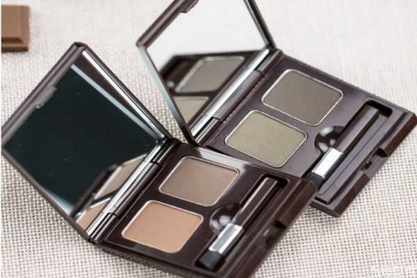 眉粉有哪些作用？