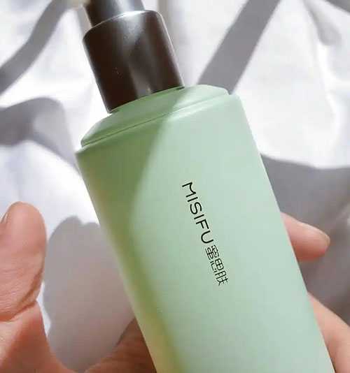 夏季和冬季使用的凝露有何区别