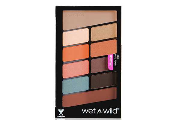 小众品牌眼影哪款好