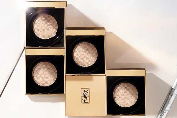 圣罗兰气垫有防晒功能吗 圣罗兰气垫有防晒功能吗