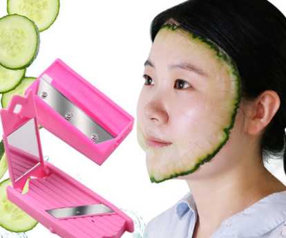 黄瓜面膜怎么做 黄瓜面膜怎么做