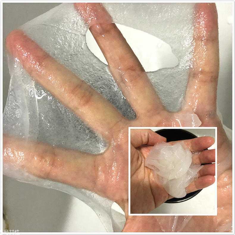 皇族养心堂面膜怎么用