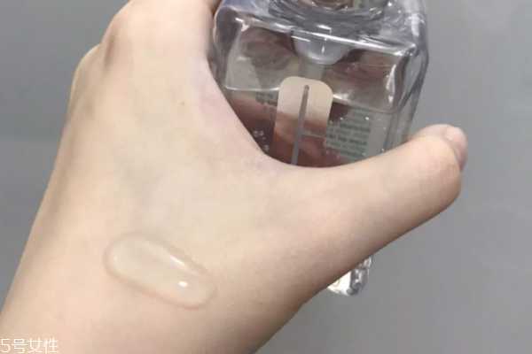 倩碧透明黄油会过敏吗