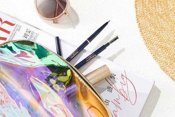 眼线胶笔是眉笔吗