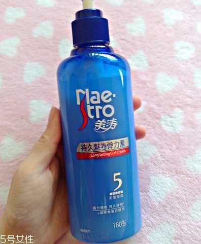 弹力素是发胶么