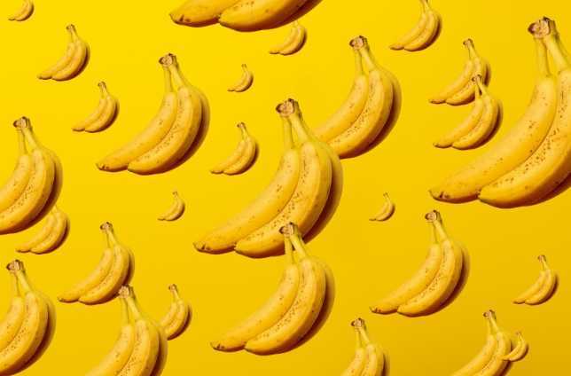 香蕉敷脸的功效与作用 香蕉敷脸有什么效果