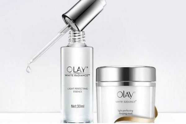 水乳和小白瓶顺序