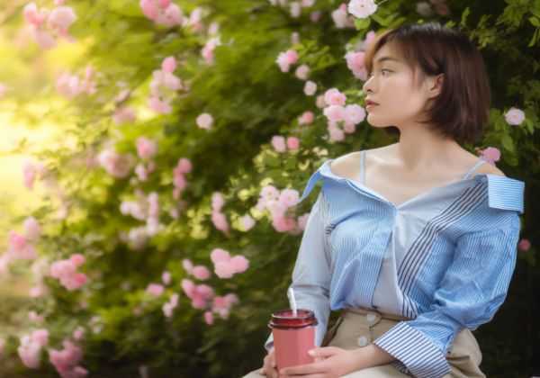 波波头怎么扎 波波头怎么扎