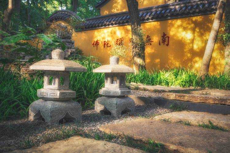 六种人不宜去寺院 六种人不宜去寺院