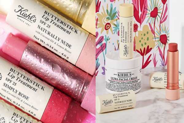 唇纹深怎么改善 润唇膏来帮忙