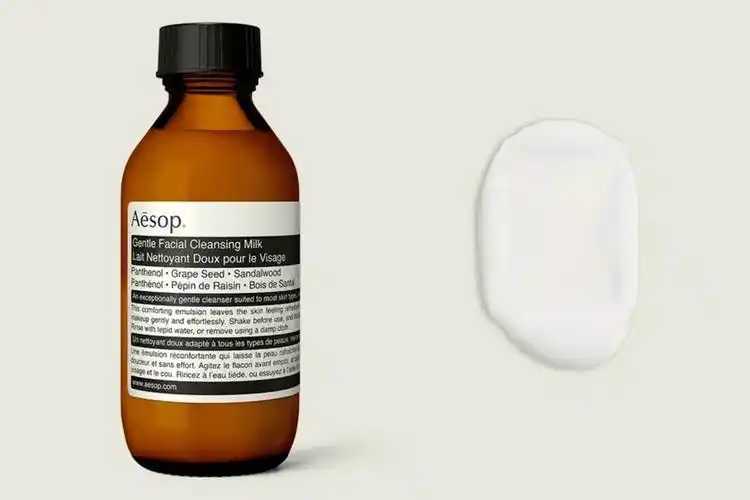 使用卸妆乳后需要洗掉吗