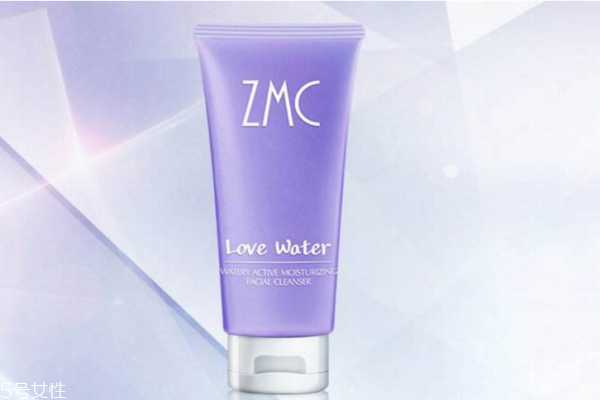 植美村洗面奶含皂基吗