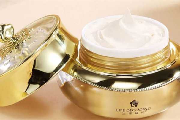 贵妇膏的功效与作用