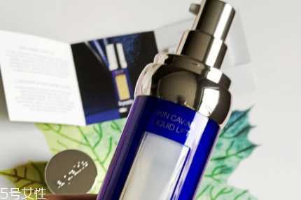 莱珀妮鱼子精华怎么用 莱珀妮鱼子精华紧颜液功效与作用