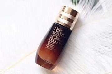 雅诗兰黛眼精华和眼霜的区别 雅诗兰黛眼精华和眼霜的区别