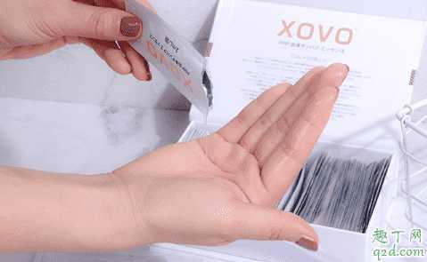 xovo血清蛋白精华好用吗 xovo血清蛋白精华好用吗