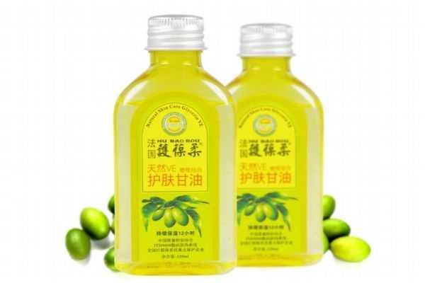 甘油是水性还是油性?甘油对皮肤的作用与功效 甘油是水性还是油性?甘油对皮肤的作用与功效