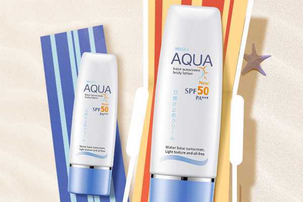 口碑好的平价防晒霜 口碑好的平价防晒霜