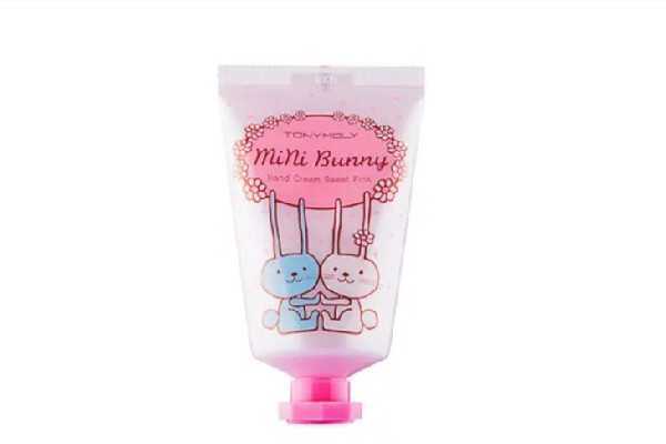 护手霜可以让手变好看吗 护手霜可以让手变好看吗