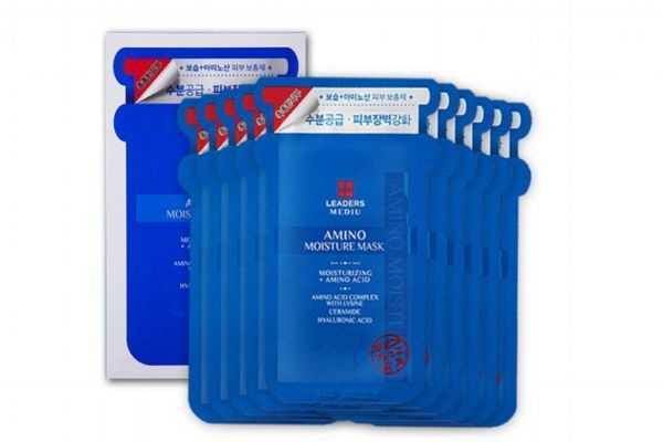 丽得姿面膜敷完要洗吗 丽得姿面膜敷完要洗吗