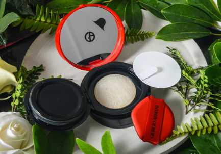 阿玛尼气垫和香奈儿气垫哪个好