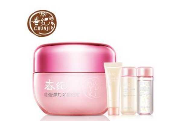 学生党平价眼霜