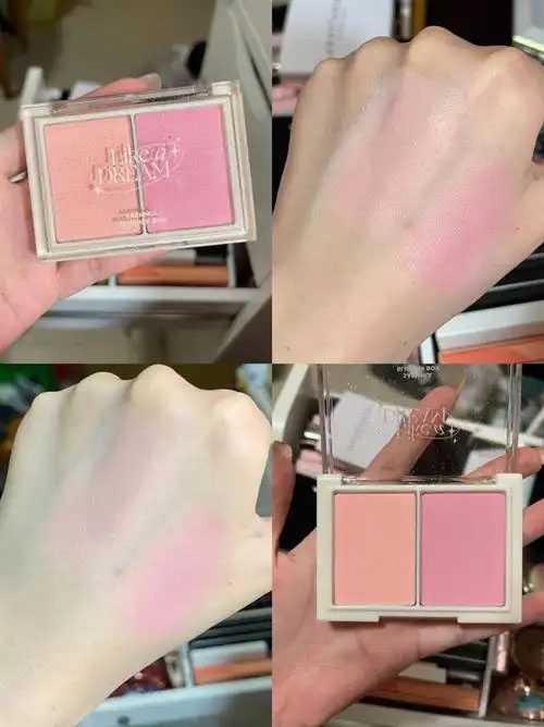 腮红用久了会有依赖性吗