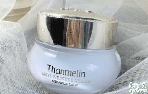 梵蜜琳贵妇膏多久见效 梵蜜琳贵妇膏使用评测1