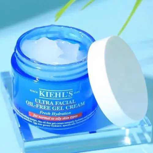 科颜氏高保湿清爽面霜含酒精吗 科颜氏高保湿清爽面霜含酒精吗