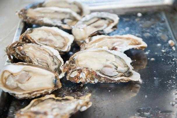 乳山生蚝季节是什么时候