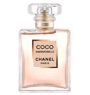 留香持久的香水排名 留香持久的香水排名